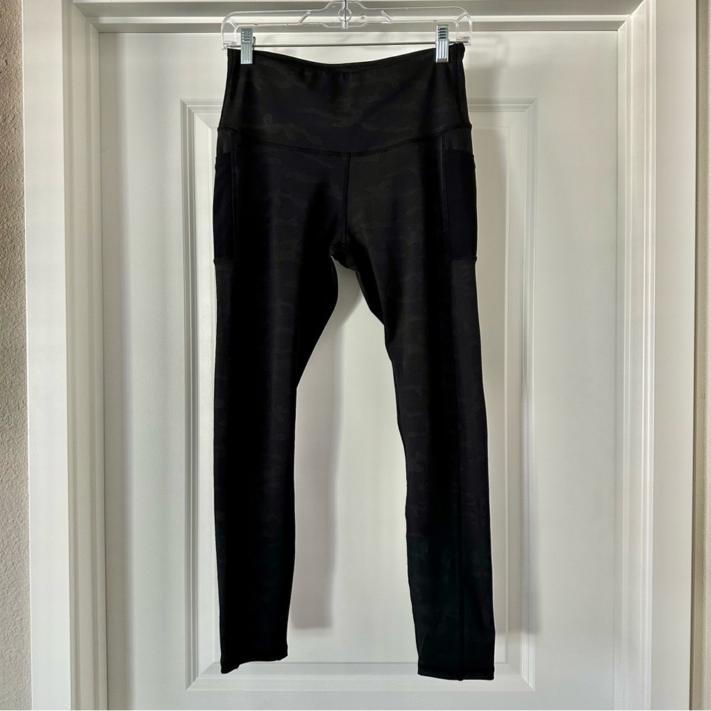 LegEnd Camo Leggings